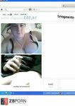 Ladies from Omegle.Chatroulette / ZB Porn